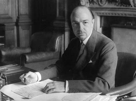 john profumo affair.